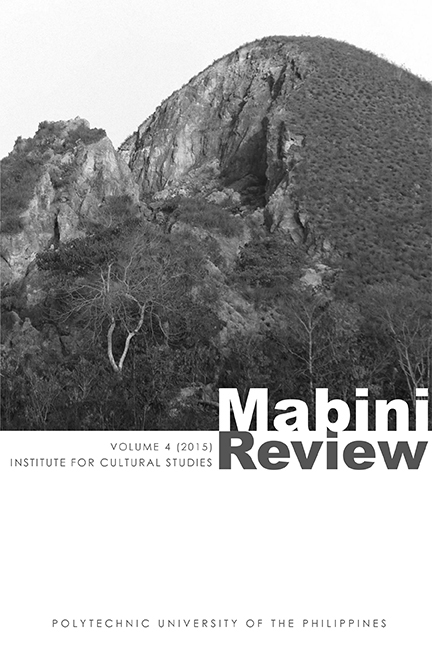 Mabini Review 2015